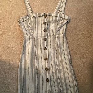 Forever 21 dress